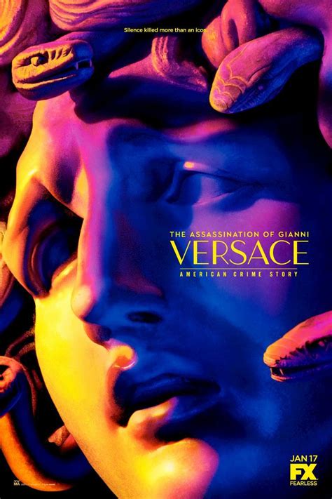 american crime story the assassination of gianni versace streaming ita|american crime story versace cast.